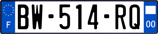 BW-514-RQ