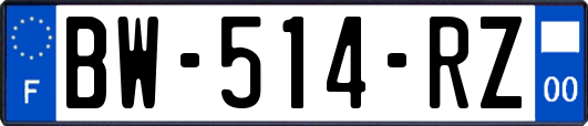 BW-514-RZ