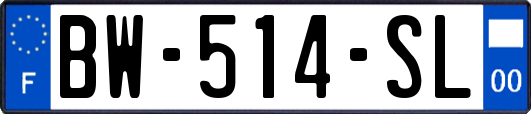 BW-514-SL