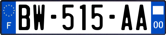 BW-515-AA