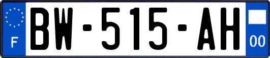 BW-515-AH