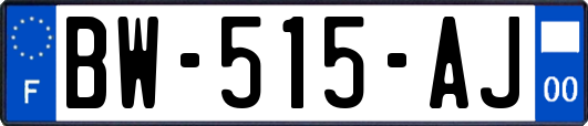 BW-515-AJ