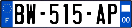 BW-515-AP