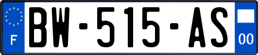 BW-515-AS