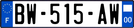 BW-515-AW