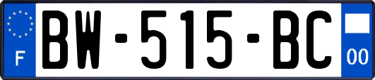 BW-515-BC