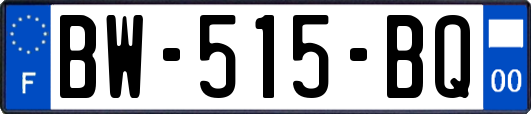 BW-515-BQ