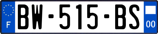 BW-515-BS