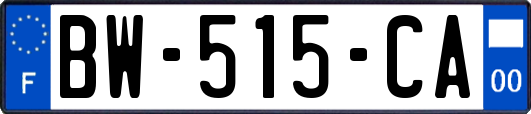 BW-515-CA