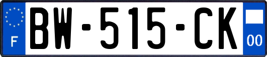 BW-515-CK