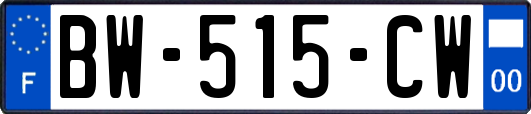 BW-515-CW