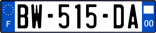 BW-515-DA