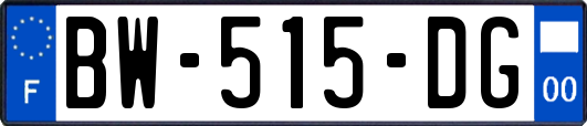 BW-515-DG