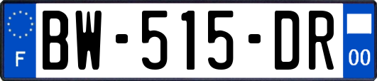 BW-515-DR