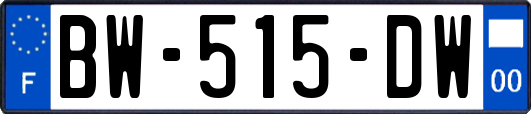 BW-515-DW