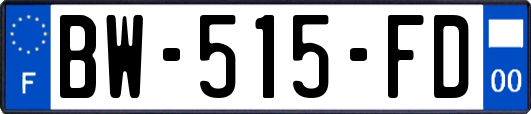 BW-515-FD