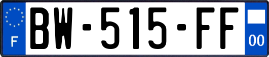 BW-515-FF