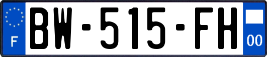 BW-515-FH