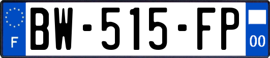 BW-515-FP