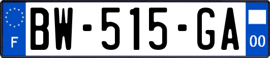 BW-515-GA