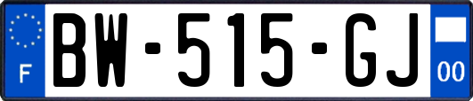 BW-515-GJ