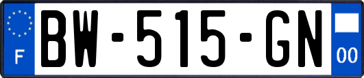 BW-515-GN