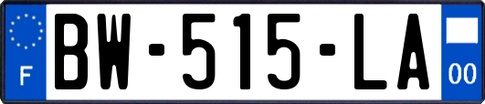 BW-515-LA