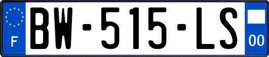 BW-515-LS