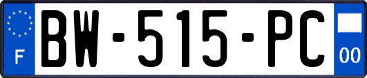 BW-515-PC