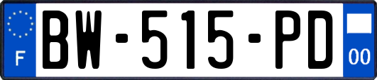 BW-515-PD