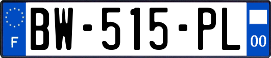 BW-515-PL