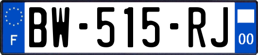 BW-515-RJ
