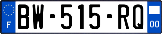 BW-515-RQ
