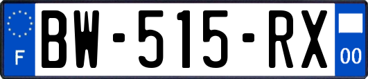 BW-515-RX