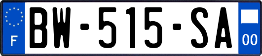BW-515-SA