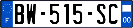BW-515-SC