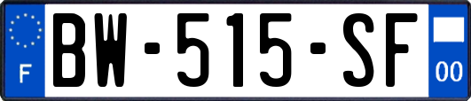 BW-515-SF