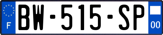 BW-515-SP