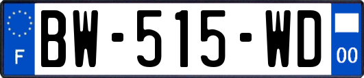 BW-515-WD