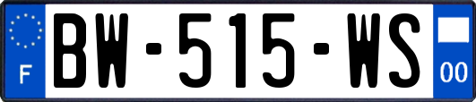 BW-515-WS