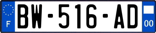 BW-516-AD