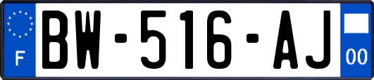 BW-516-AJ
