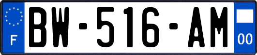 BW-516-AM