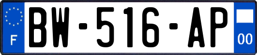 BW-516-AP