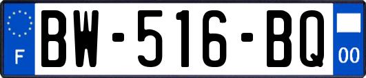 BW-516-BQ