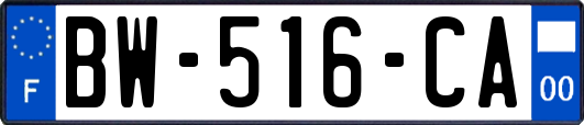 BW-516-CA