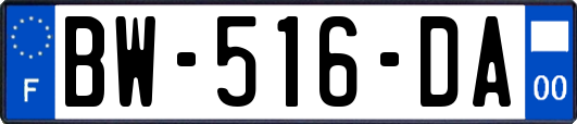 BW-516-DA