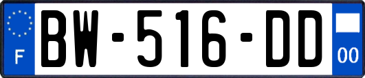 BW-516-DD