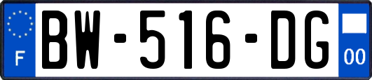 BW-516-DG