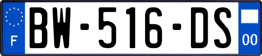 BW-516-DS